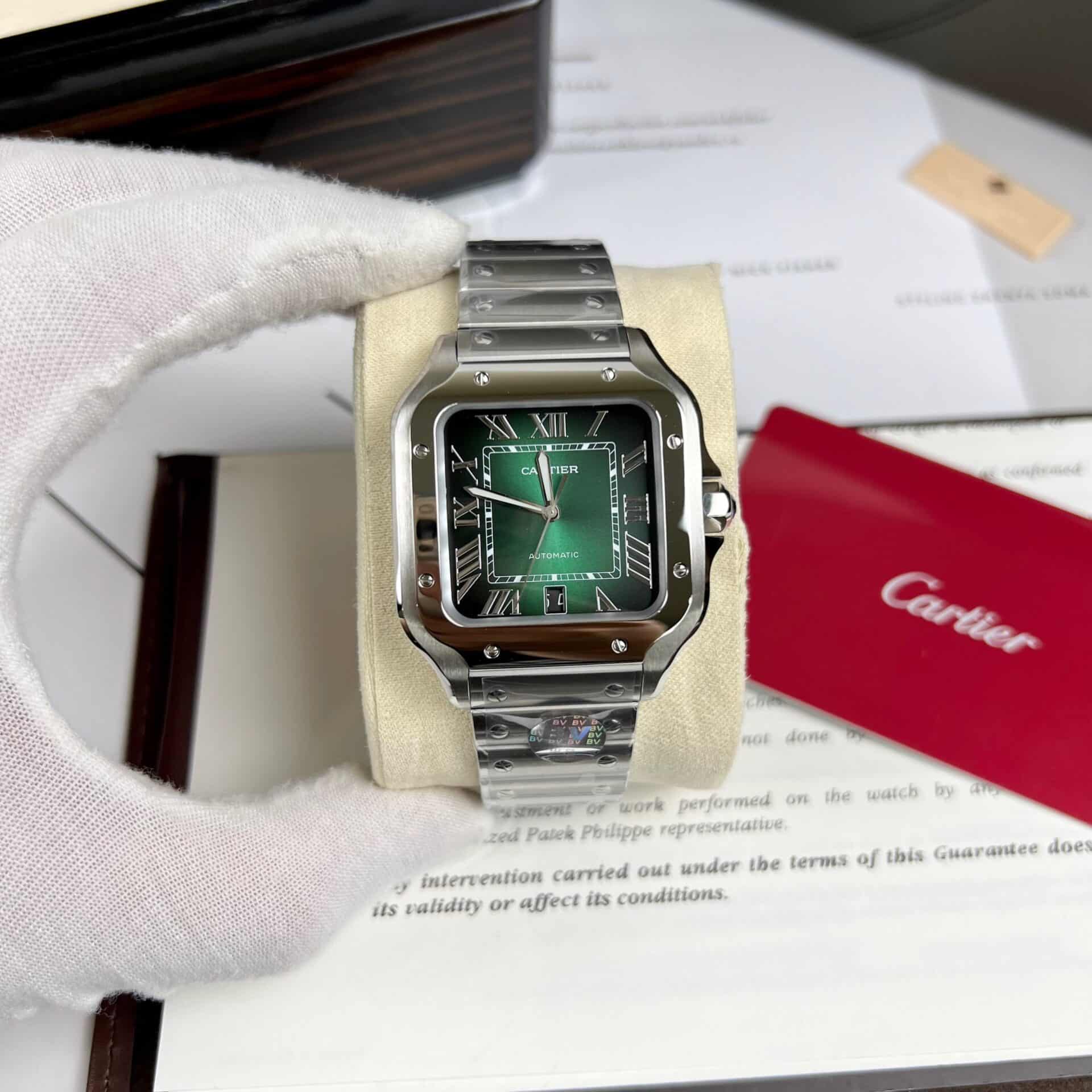 Replica Cartier Watch